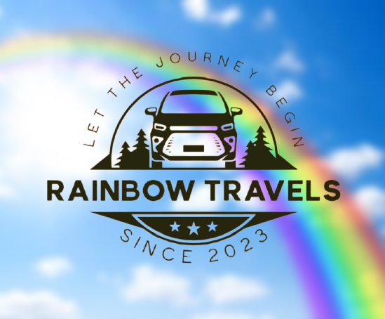 Rainbowtravels